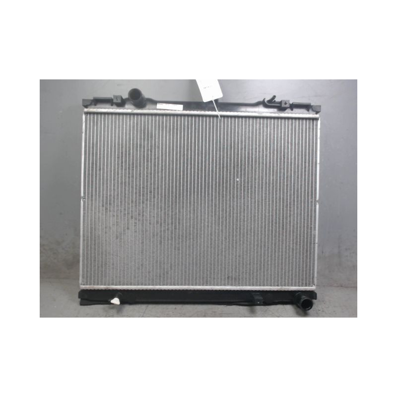 RADIATEUR KIA SORENTO