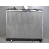 RADIATEUR KIA SORENTO