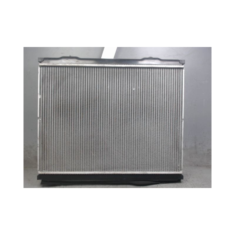 RADIATEUR KIA SORENTO