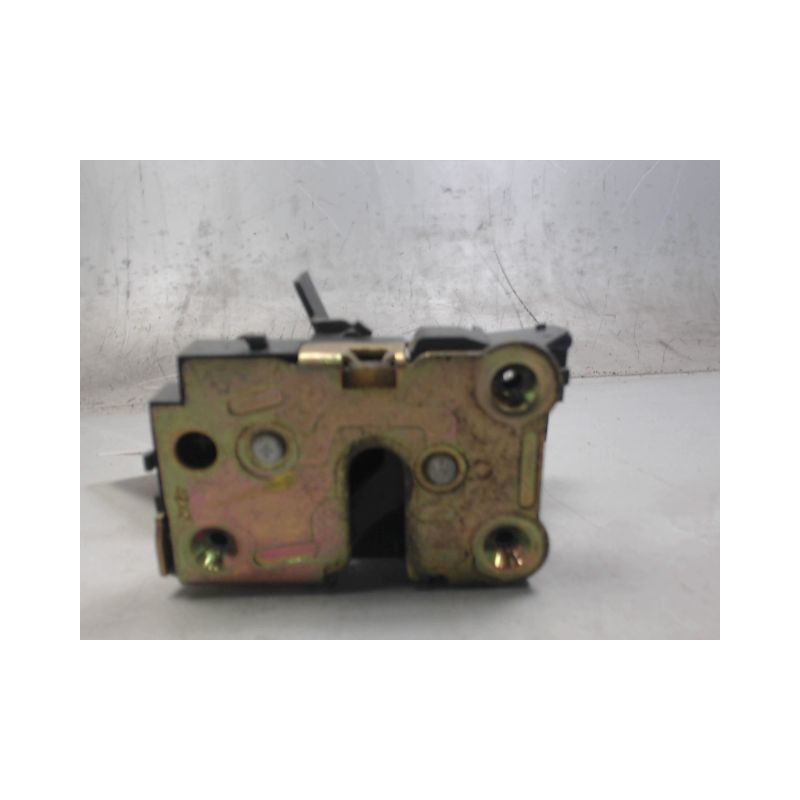 SYSTEME CONDAMNATION AVANT DROIT RENAULT TWINGO PH.3 2000-2007
