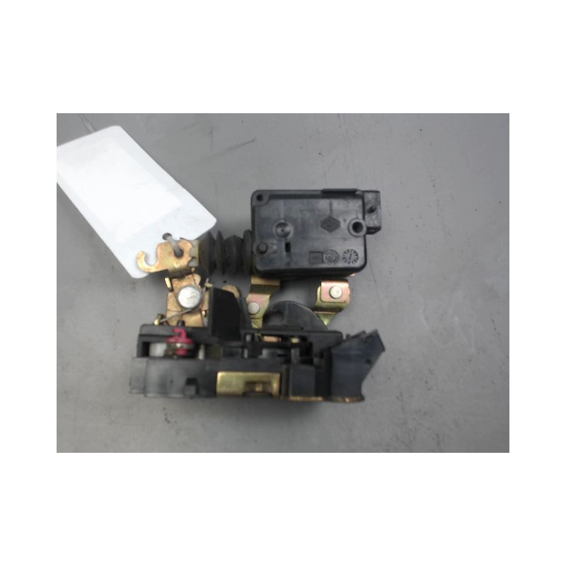 SYSTEME CONDAMNATION AVANT DROIT RENAULT TWINGO PH.3 2000-2007