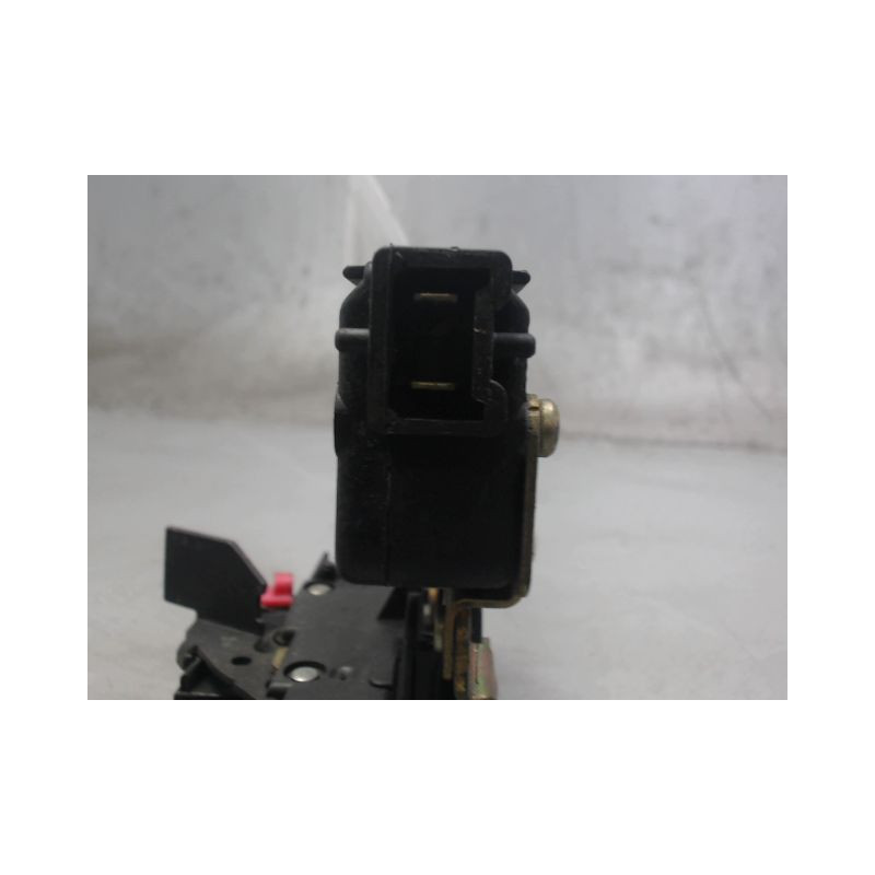 SYSTEME CONDAMNATION AVANT DROIT RENAULT TWINGO PH.3 2000-2007