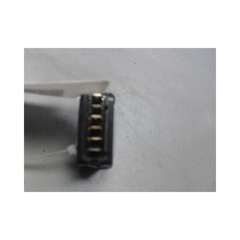 COMMANDE LEVE-GLACE PORTE AVD RENAULT TWINGO PH.3 2000-2007