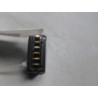 COMMANDE LEVE-GLACE PORTE AVD RENAULT TWINGO PH.3 2000-2007