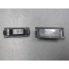 ECLAIREUR PLAQUE DE POLICE HYUNDAI I10