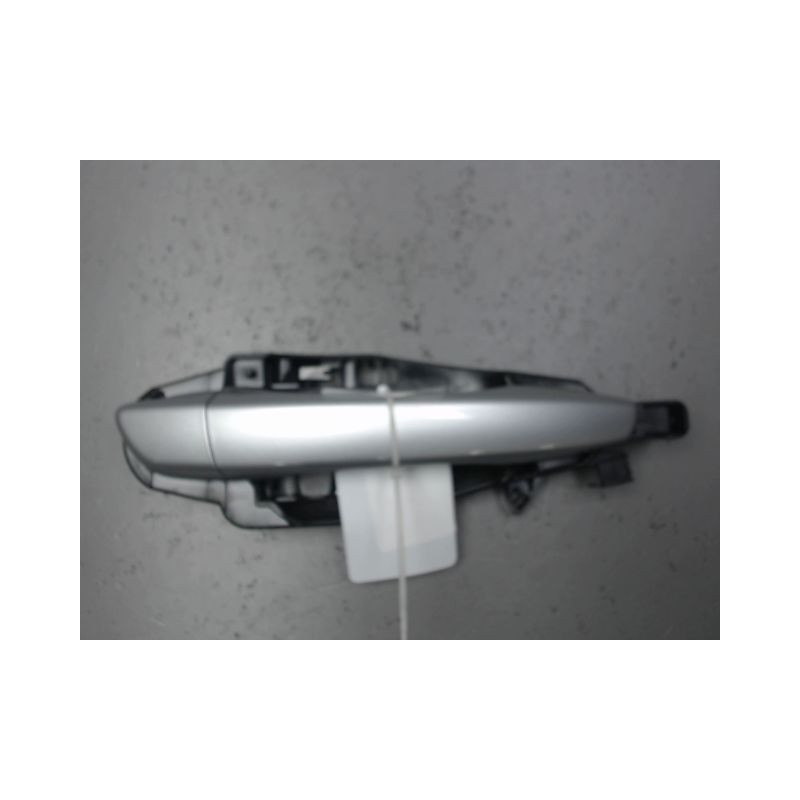 POIGNEE EXTERIEURE PORTE ARRIERE DROIT OPEL CROSSLAND