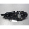 POIGNEE EXTERIEURE PORTE ARRIERE DROIT OPEL CROSSLAND