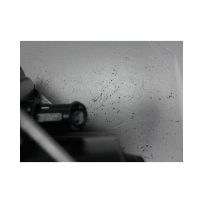VOLET DE TRAPPE CARBURANT OPEL CROSSLAND