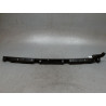 SUPPORT CENTRAL PARE-CHOC ARRIERE  OPEL CROSSLAND