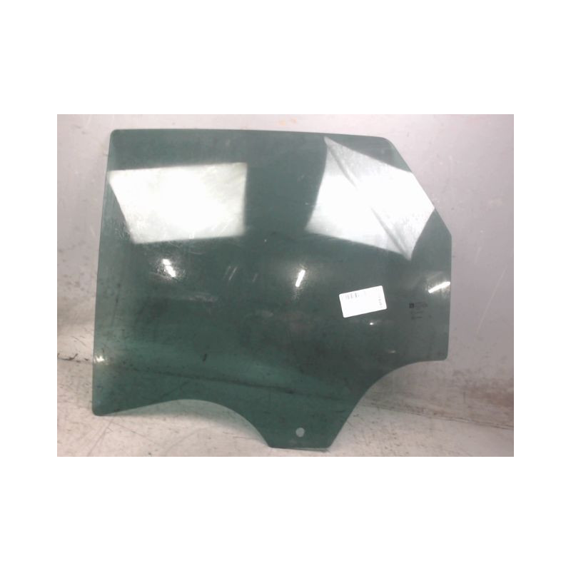 GLACE PORTE ARG OPEL CROSSLAND