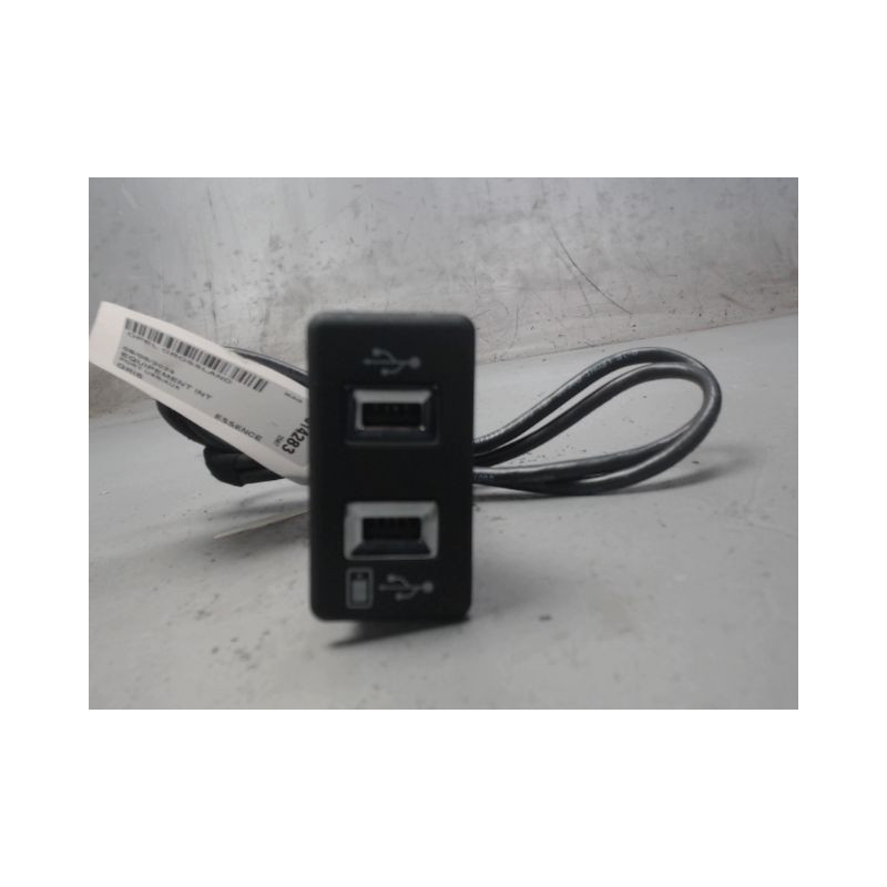PORT USB/AUX OPEL CROSSLAND