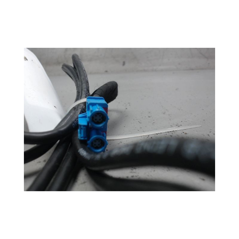 PORT USB/AUX OPEL CROSSLAND