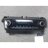COMMANDE DE CHAUFFAGE TOYOTA YARIS