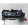 COMMANDE DE CHAUFFAGE TOYOTA YARIS