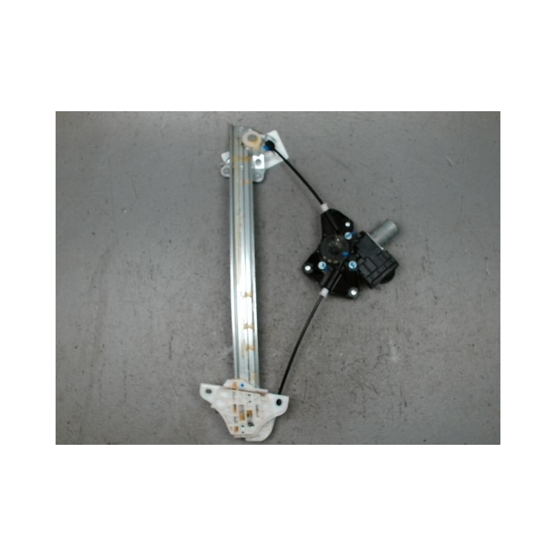 MECANISME+MOTEUR LEVE-GLACE AVANT DROIT TOYOTA YARIS