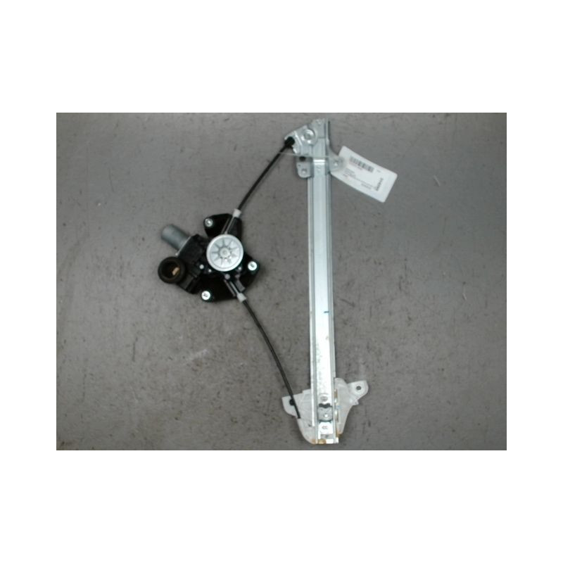 MECANISME+MOTEUR LEVE-GLACE AVANT DROIT TOYOTA YARIS