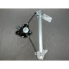 MECANISME+MOTEUR LEVE-GLACE AVANT DROIT TOYOTA YARIS