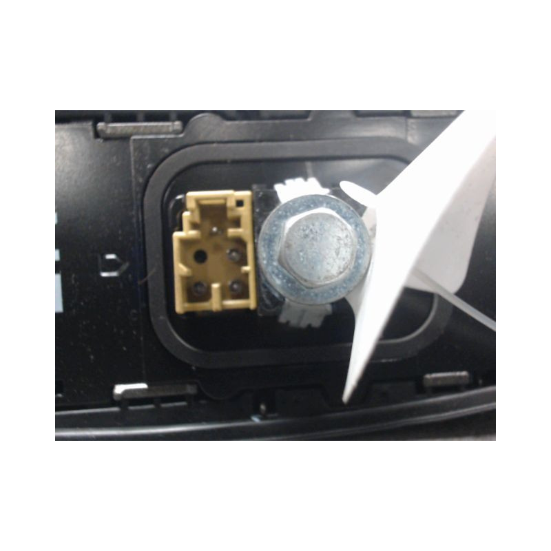 ANTENNE GPS TOYOTA YARIS