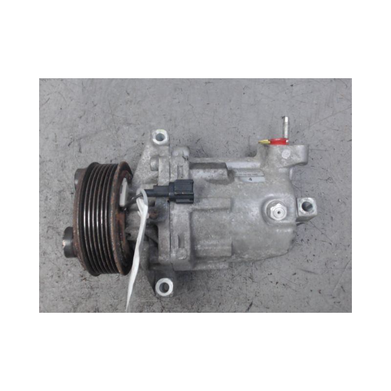 COMPRESSEUR AIR CONDITIONNE NISSAN NOTE