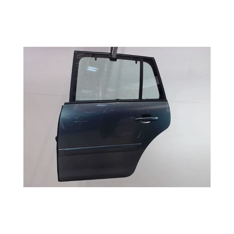 PORTE ARRIERE GAUCHE CITROEN C4 PICASSO LONG