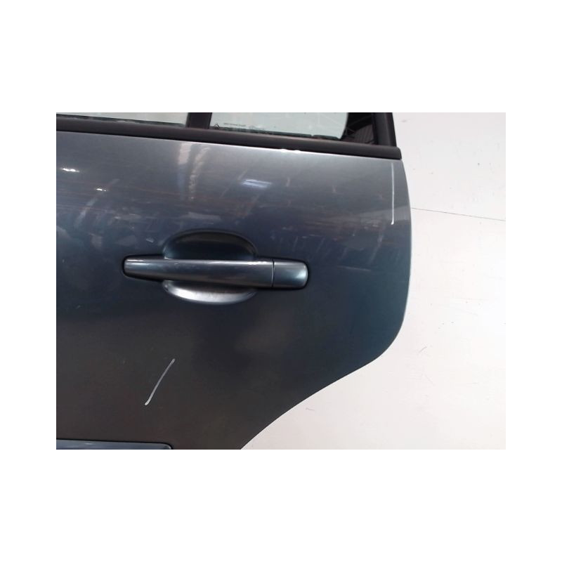 PORTE ARRIERE GAUCHE CITROEN C4 PICASSO LONG
