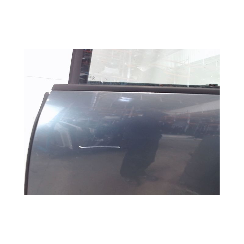 PORTE ARRIERE GAUCHE CITROEN C4 PICASSO LONG