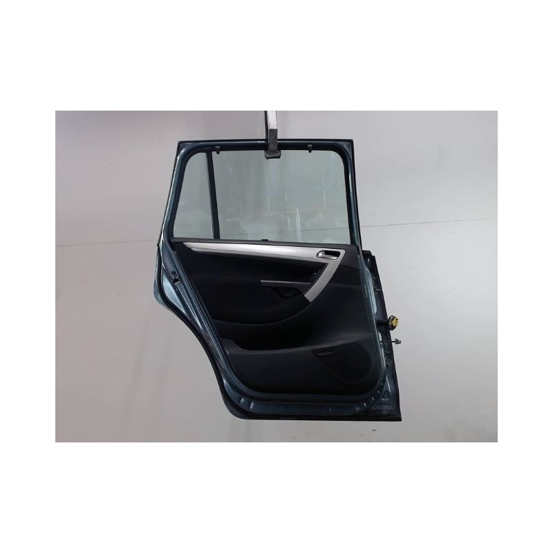 PORTE ARRIERE GAUCHE CITROEN C4 PICASSO LONG
