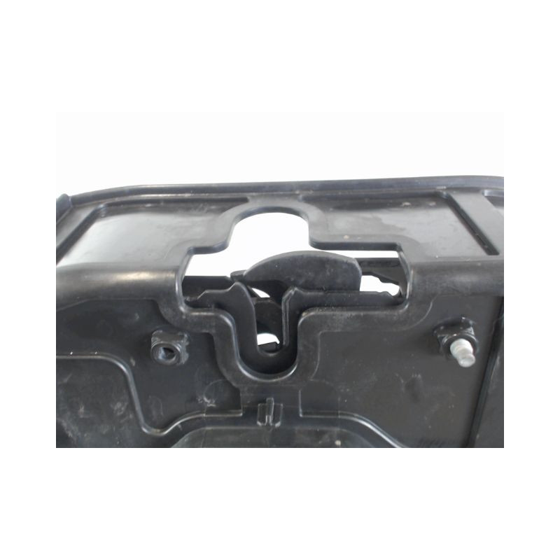 FACE AVANT FORD FOCUS