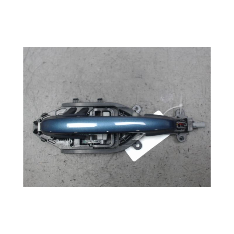 POIGNEE EXTERIEURE PORTE ARRIERE DROIT FORD FOCUS
