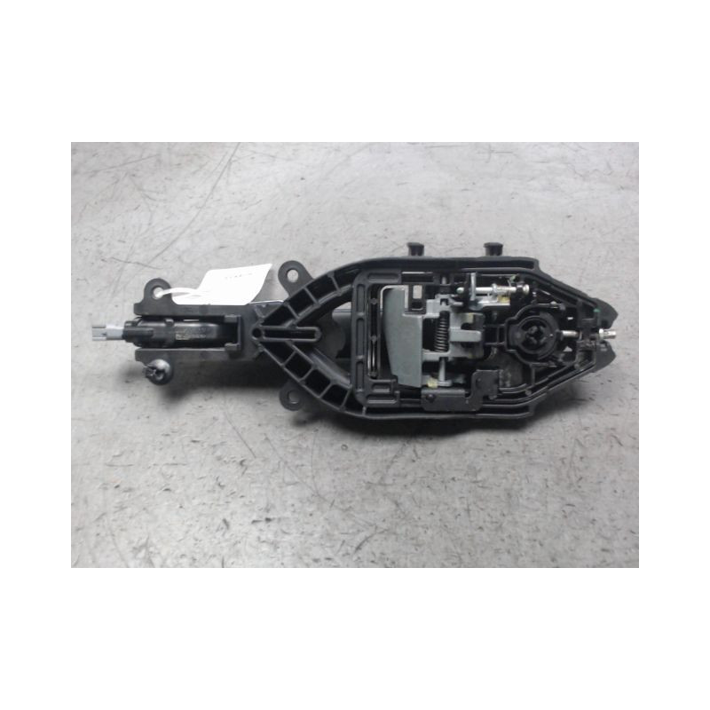 POIGNEE EXTERIEURE PORTE ARRIERE DROIT FORD FOCUS