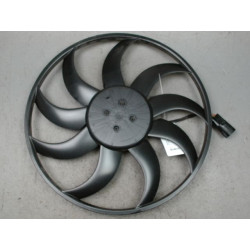 MOTEUR VENTILATEUR RADIATEUR