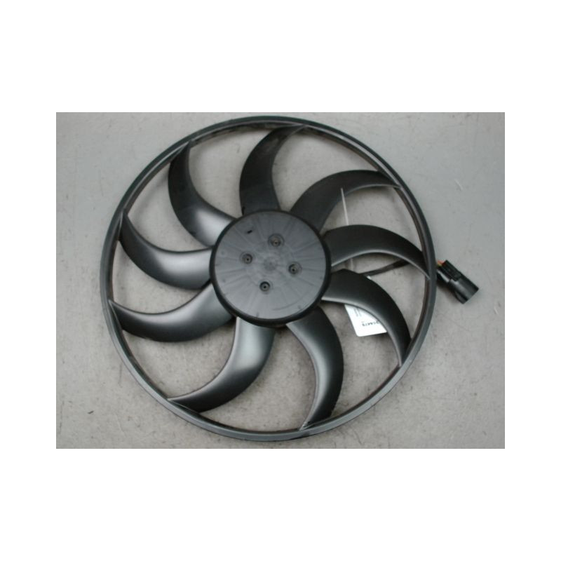 MOTEUR VENTILATEUR RADIATEUR FORD FOCUS