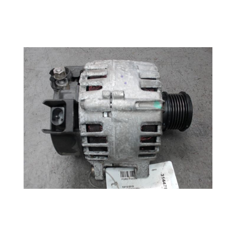 ALTERNATEUR FORD FOCUS