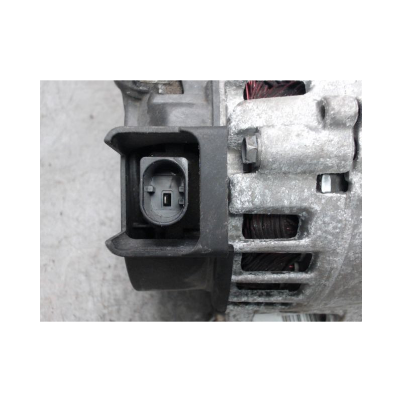 ALTERNATEUR FORD FOCUS