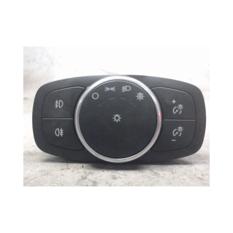 COMMANDE ECLAIRAGE FORD FOCUS