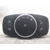 COMMANDE ECLAIRAGE FORD FOCUS