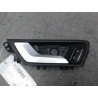 POIGNEE INTERIEURE PORTE AVANT GAUCHE FORD FOCUS