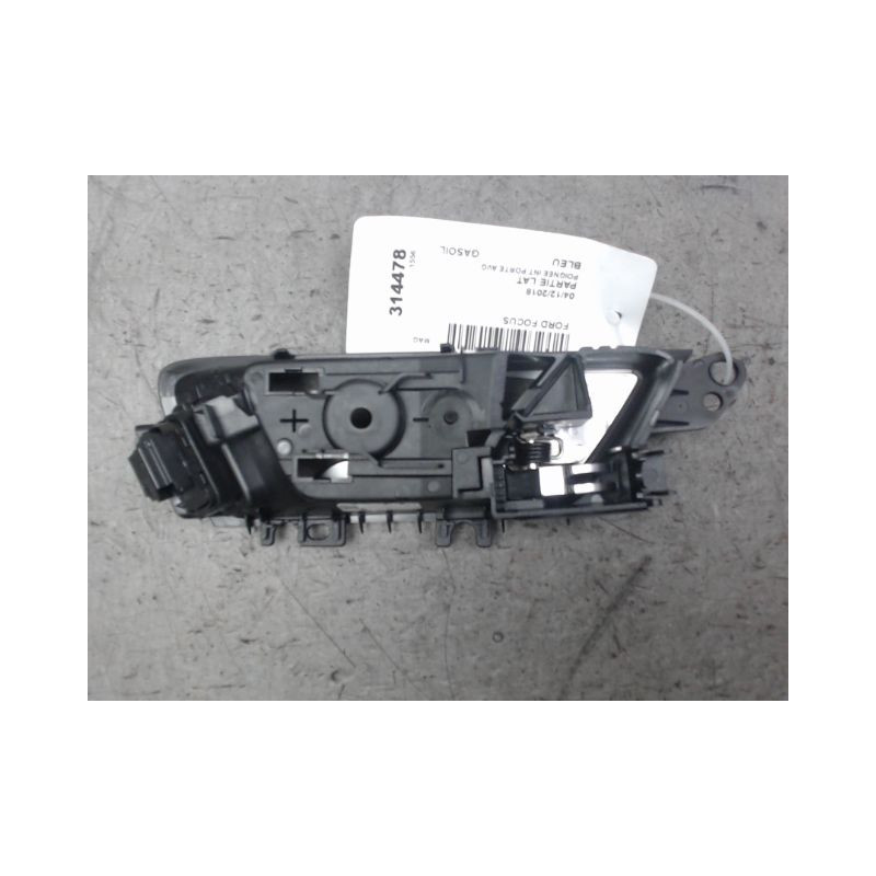 POIGNEE INTERIEURE PORTE AVANT GAUCHE FORD FOCUS