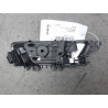 POIGNEE INTERIEURE PORTE AVANT GAUCHE FORD FOCUS