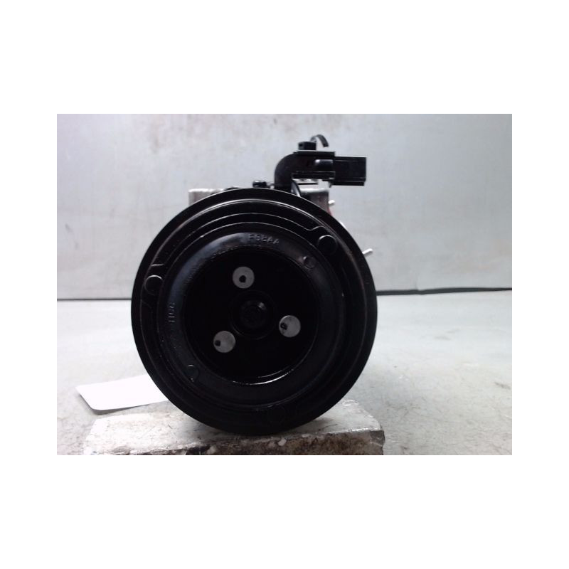 COMPRESSEUR AIR CONDITIONNE HYUNDAI I10