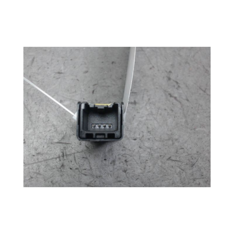 BOUTON DE WARNING FORD FOCUS