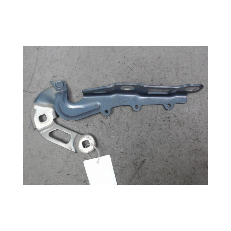 COMPAS GAUCHE CAPOT FORD FOCUS