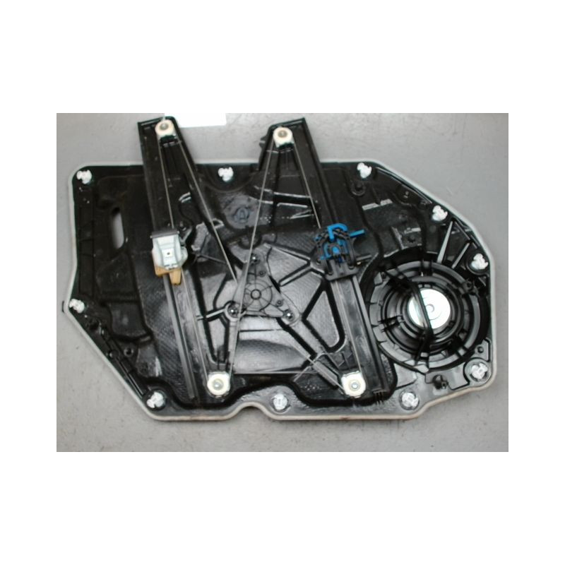 MECANISME+MOTEUR LEVE-GLACE AVANT DROIT FORD FOCUS