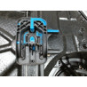 MECANISME+MOTEUR LEVE-GLACE AVANT DROIT FORD FOCUS