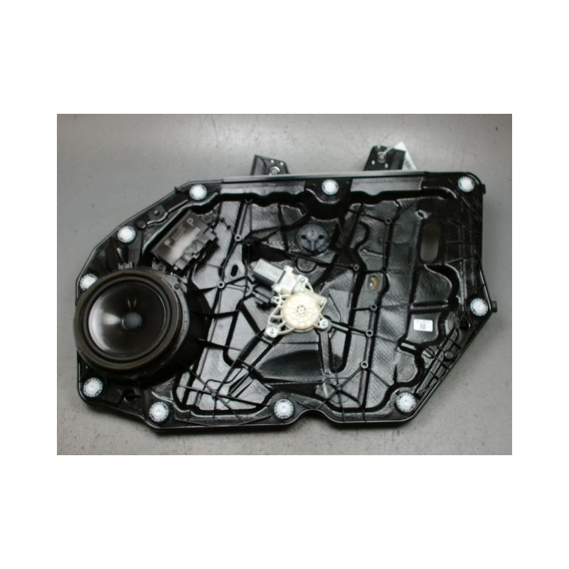 MECANISME+MOTEUR LEVE-GLACE AVANT DROIT FORD FOCUS