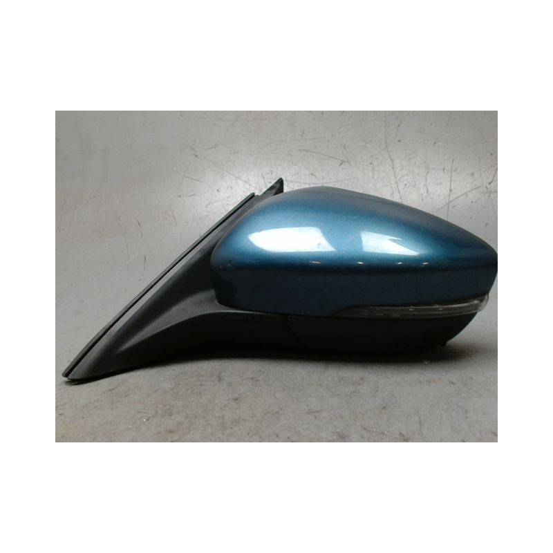 RETROVISEUR EXTERIEUR ELECTRIQUE GAUCHE FORD FOCUS