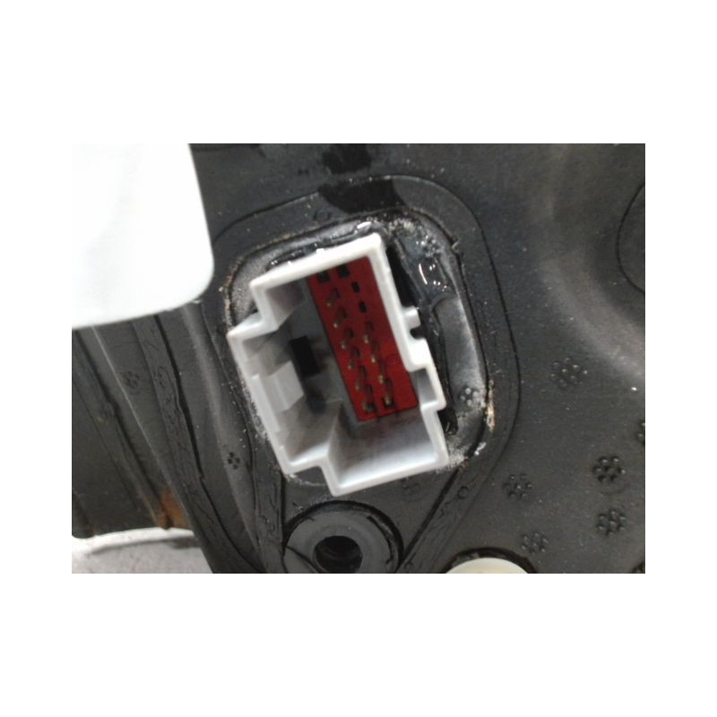 RETROVISEUR EXTERIEUR ELECTRIQUE GAUCHE FORD FOCUS