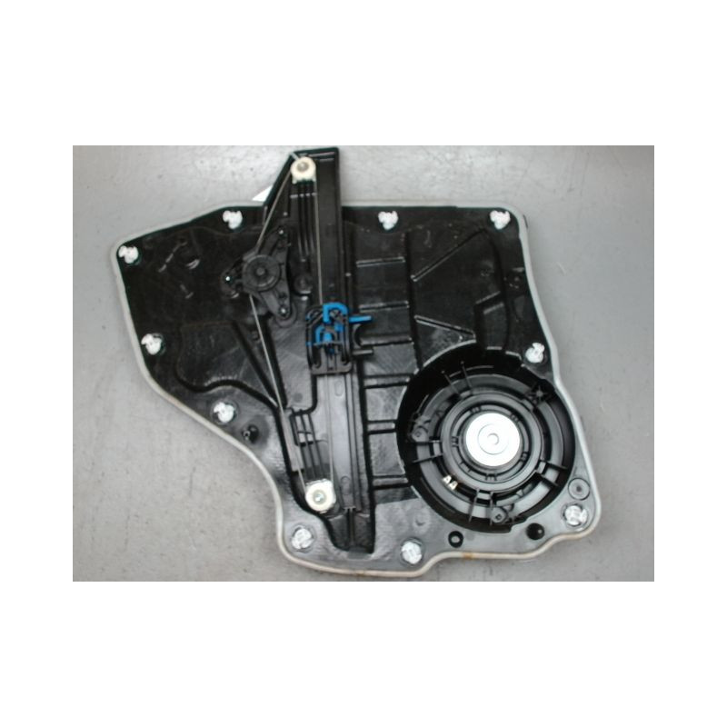 MECANISME+MOTEUR LEVE-GLACE ARRIERE DROIT FORD FOCUS