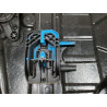 MECANISME+MOTEUR LEVE-GLACE ARRIERE DROIT FORD FOCUS