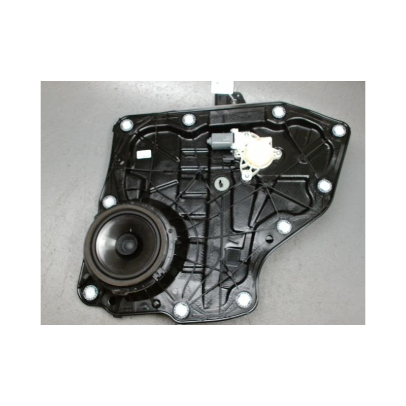MECANISME+MOTEUR LEVE-GLACE ARRIERE DROIT FORD FOCUS